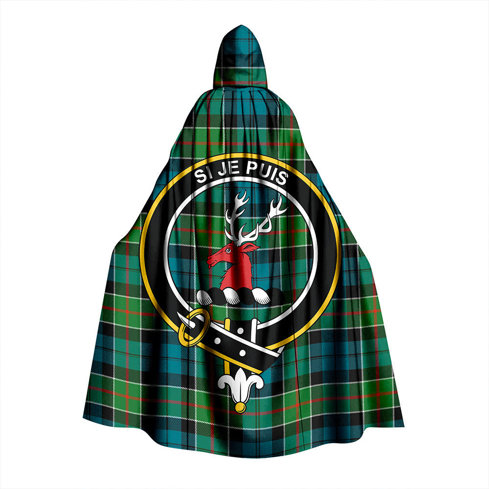 Colquhoun Ancient Tartan Crest Classic Cap