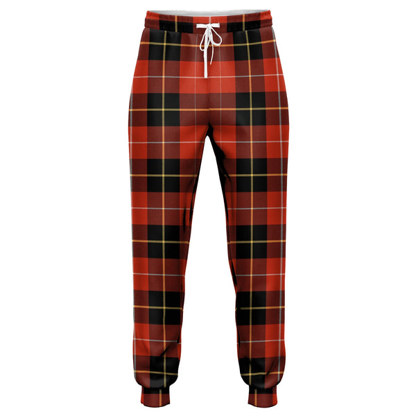 Connell Ancient Tartan Jogger Pants