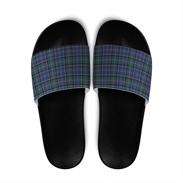 Cooper Ancient Tartan Classic Slide Sandals