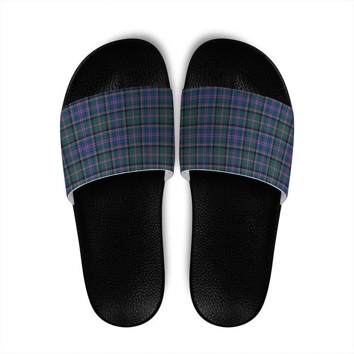 Cooper Ancient Tartan Classic Slide Sandals