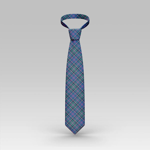Cooper Ancient Tartan Classic Tie