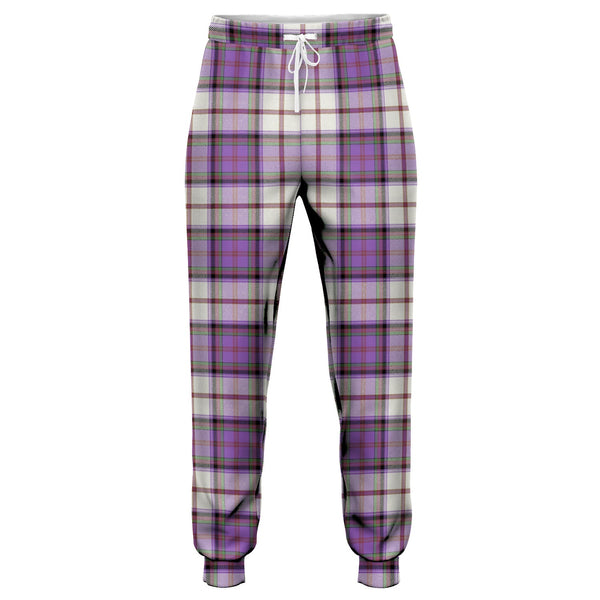 Cooper Dress Ancient Tartan Jogger Pants