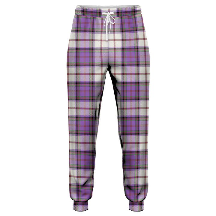 Cooper Dress Ancient Tartan Jogger Pants