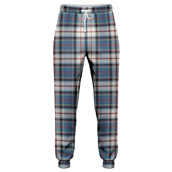 Cooper Dress 3 Ancient Tartan Jogger Pants