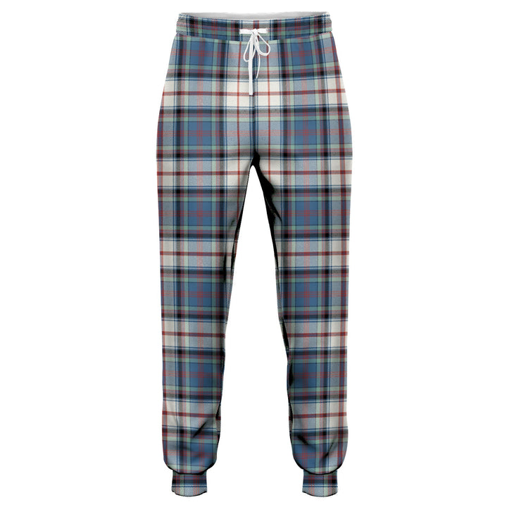 Cooper Dress 3 Ancient Tartan Jogger Pants