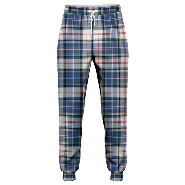 Cooper Dress 3 Modern Tartan Jogger Pants