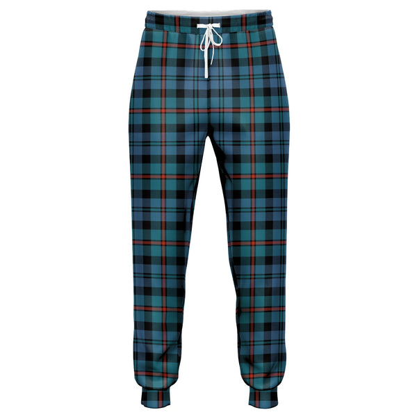 Corquodale Ancient Tartan Jogger Pants