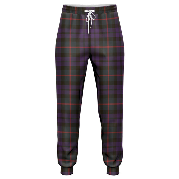 Corquodale 2 Weathered Tartan Jogger Pants