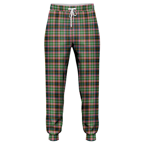 Coulter Ancient Tartan Jogger Pants