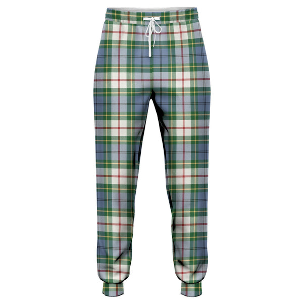 Coulter Dress Ancient Tartan Jogger Pants