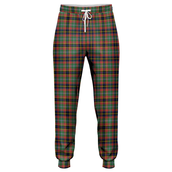 Coulter Modern Tartan Jogger Pants