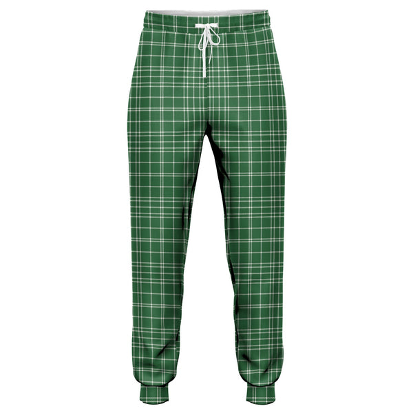 Cowper Tartan Jogger Pants