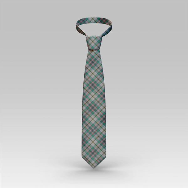 Craig Ancient Tartan Classic Tie