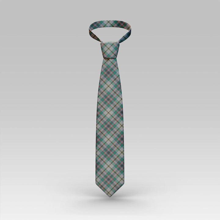 Craig Ancient Tartan Classic Tie