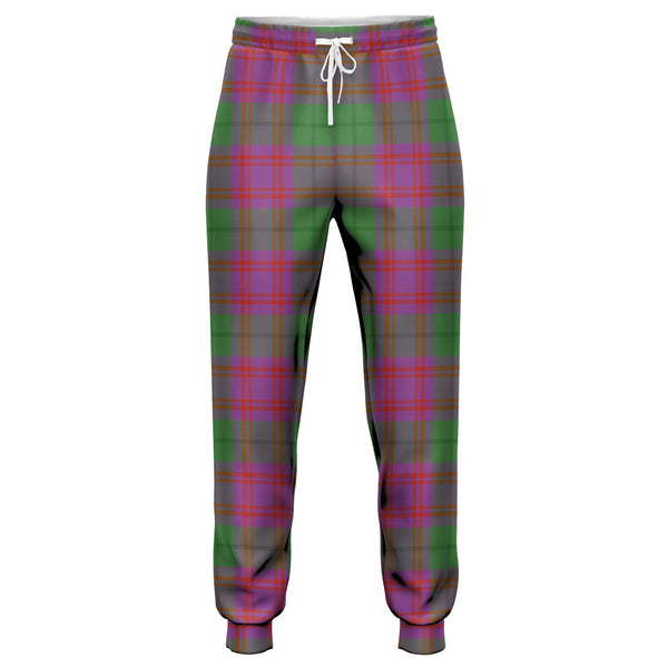Cranston Dress 2 Ancient Tartan Jogger Pants