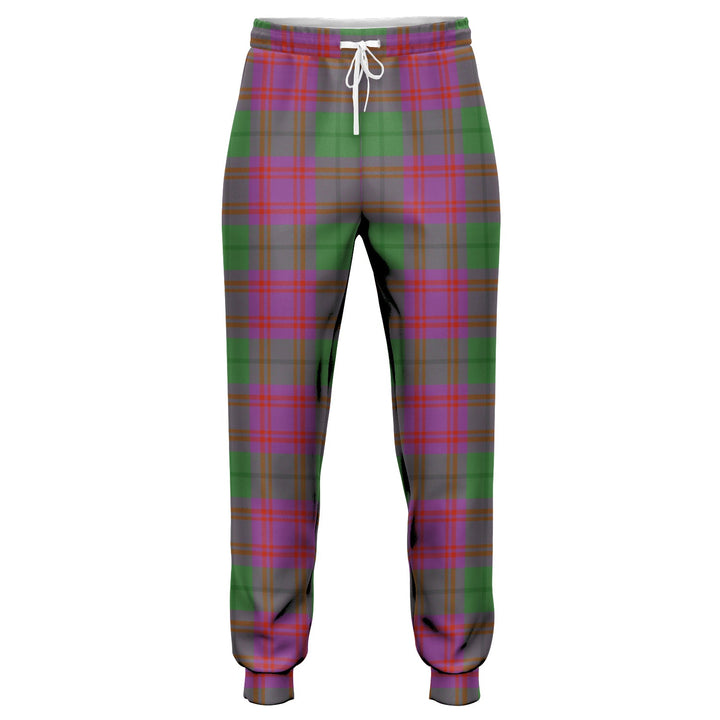 Cranston Dress 2 Ancient Tartan Jogger Pants
