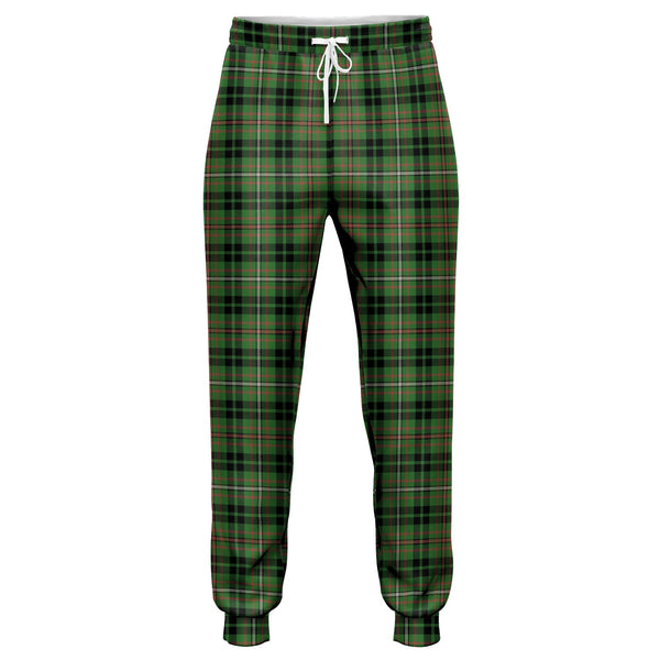 Crihfield Ancient Tartan Jogger Pants