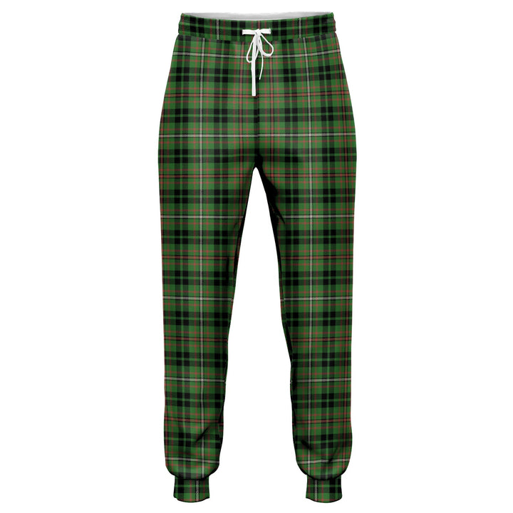 Crihfield Ancient Tartan Jogger Pants