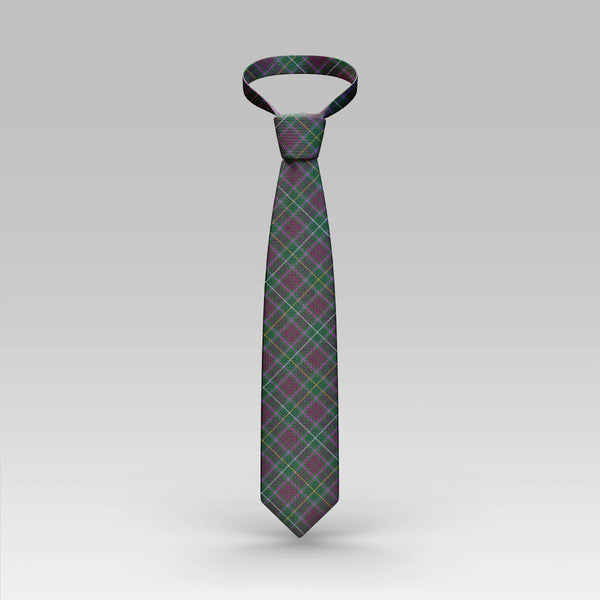 Crosbie Tartan Classic Tie