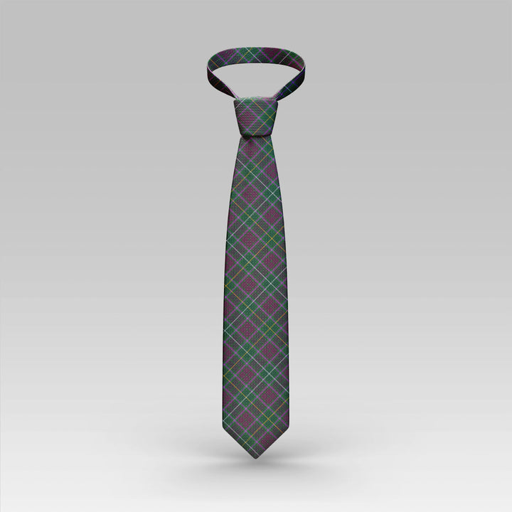 Crosbie Tartan Classic Tie