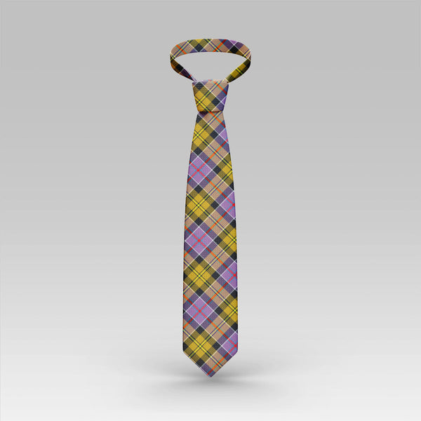 Culloden Ancient Tartan Classic Tie