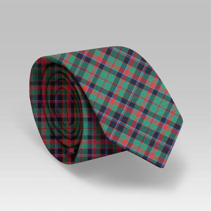 Cumming Hunting Ancient Tartan Classic Tie