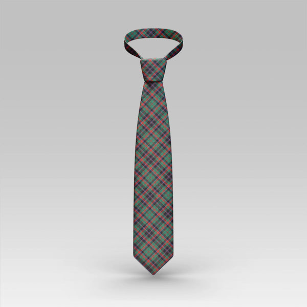 Cumming Hunting Ancient Tartan Classic Tie