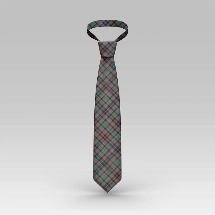 Cumming Hunting Ancient Tartan Classic Tie