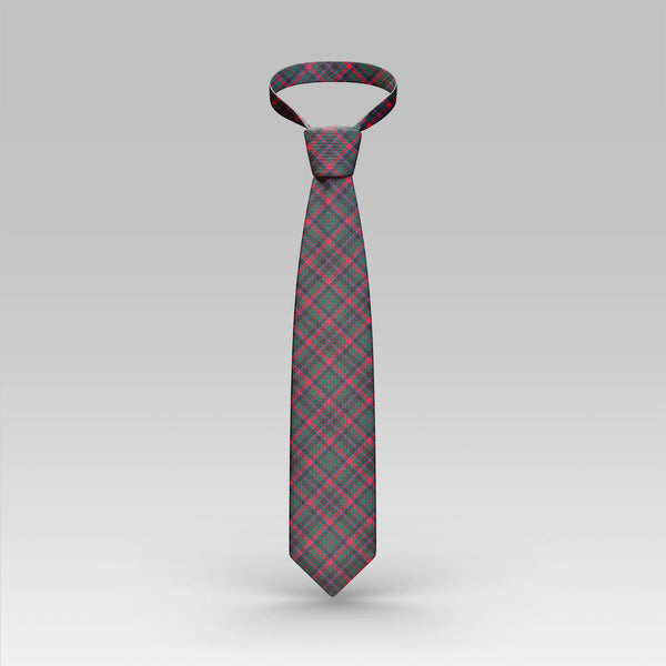 Cumming Hunting Modern Tartan Classic Tie