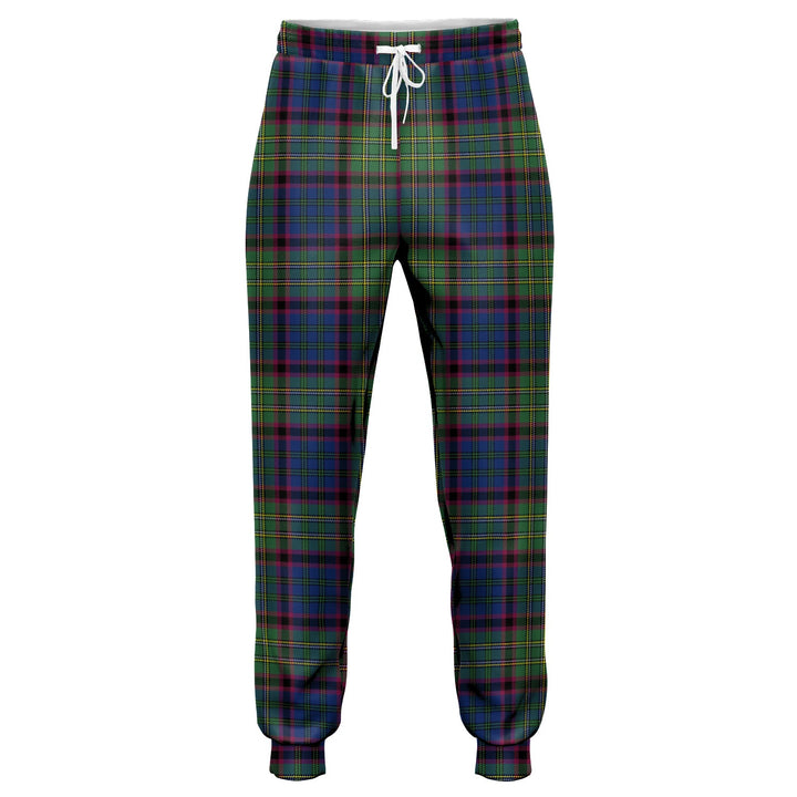 Cunningham Hunting Modern Tartan Jogger Pants