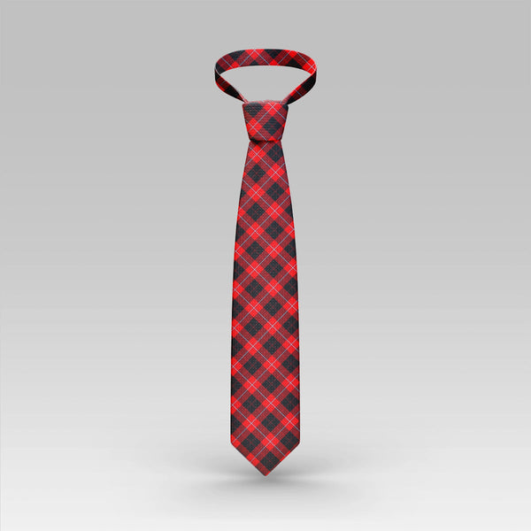 Cunningham Modern Tartan Classic Tie
