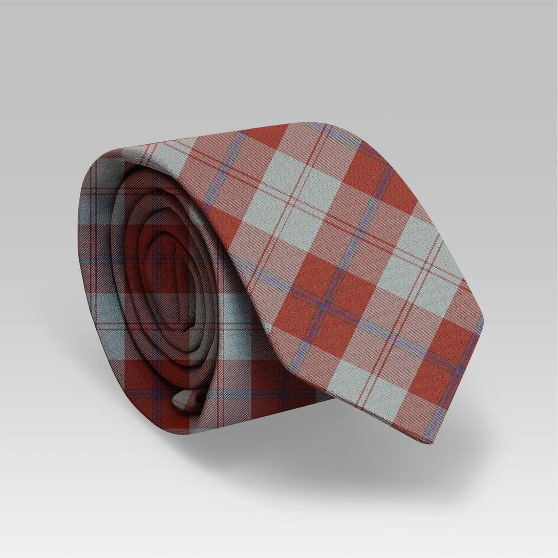 Davidson Of Tulloch Dress 01 Tartan Bow Tie main image 1