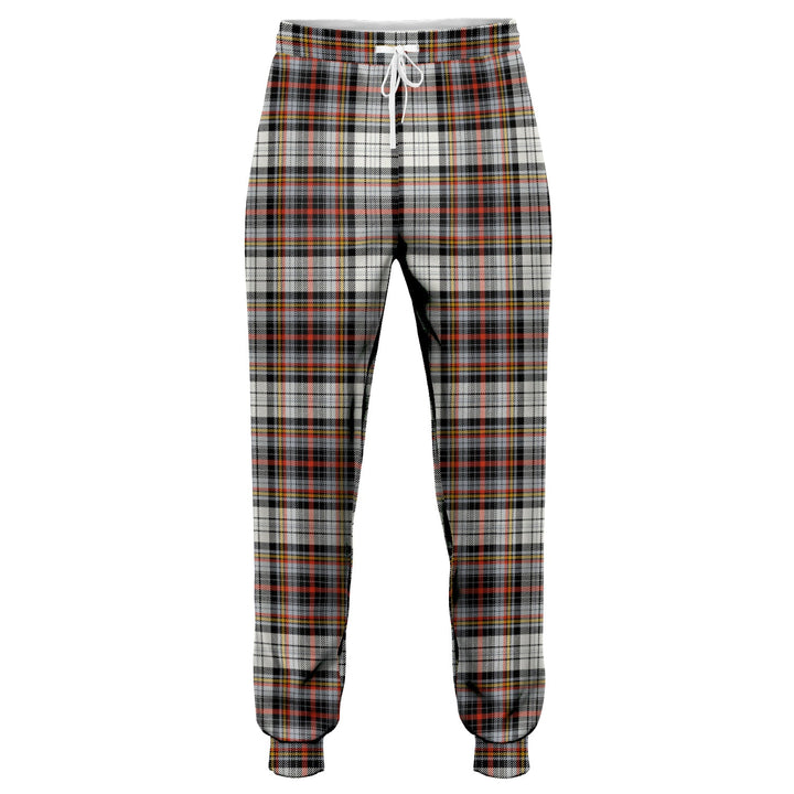 Douglas Dress Ancient Tartan Jogger Pants