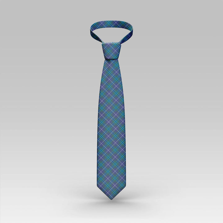 Douglas Modern Tartan Classic Tie