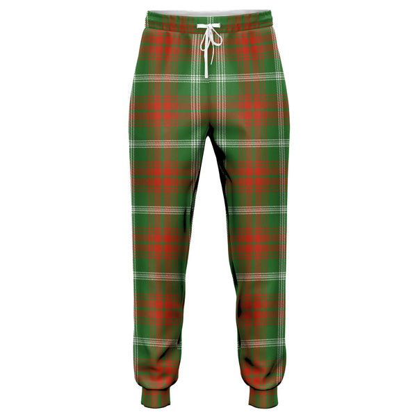 Duke of Rothesay Hunting Ancient Tartan Jogger Pants