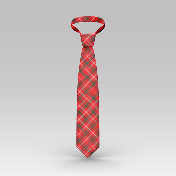 Duke of Rothesay Modern Tartan Classic Tie