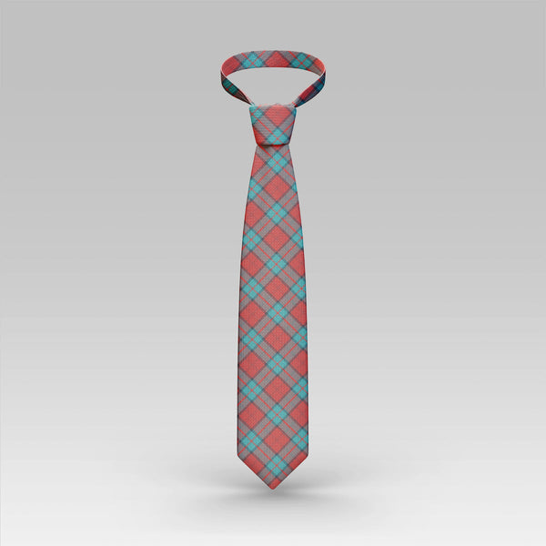 Dunbar Ancient Tartan Classic Tie