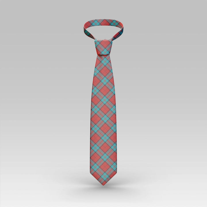 Dunbar Ancient Tartan Classic Tie
