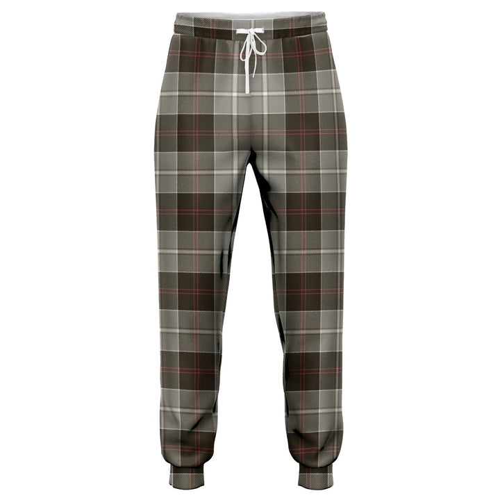 Dunlop Hunting Weathered Tartan Jogger Pants