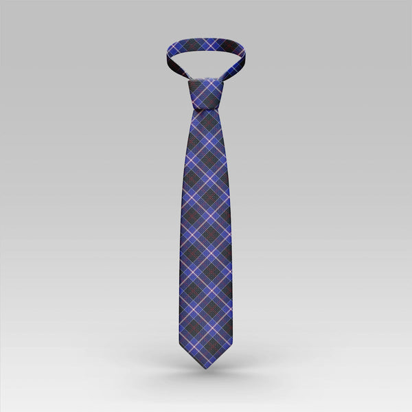 Dunlop Modern Tartan Classic Tie