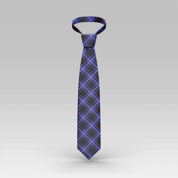 Dunlop Modern Tartan Classic Tie