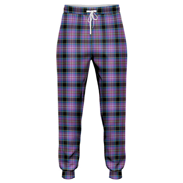Dunlop 2 Ancient Tartan Jogger Pants