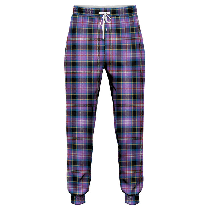 Dunlop 2 Ancient Tartan Jogger Pants