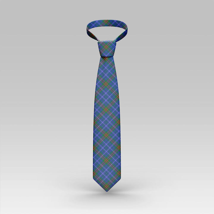 Edmonstone Tartan Classic Tie