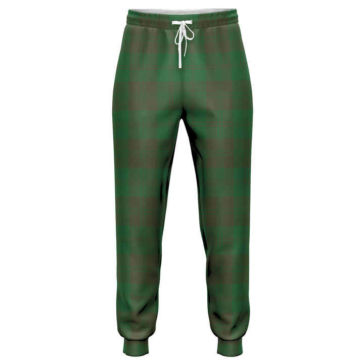 Erskine Hunting Ancient Tartan Jogger Pants