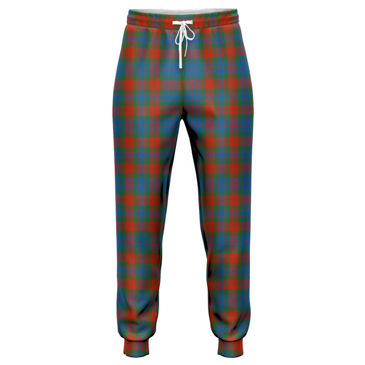 Fraser 78th Highlanders Ancient Tartan Jogger Pants