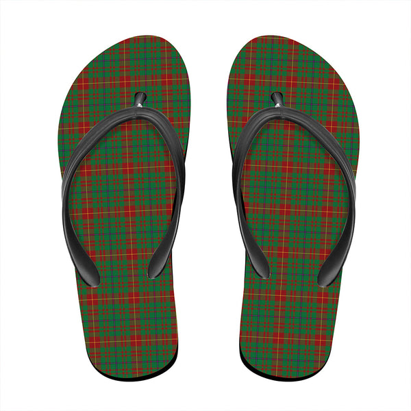 Fulton Tartan Classic Flip Flop