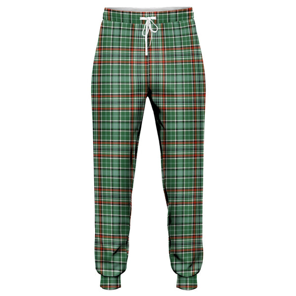 Gayre Dress Ancient Tartan Jogger Pants