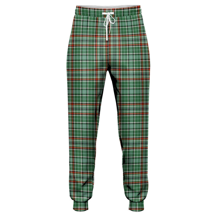 Gayre Dress Ancient Tartan Jogger Pants