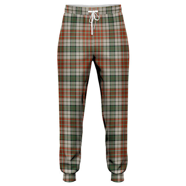 Gayre Dress 2 Ancient Tartan Jogger Pants